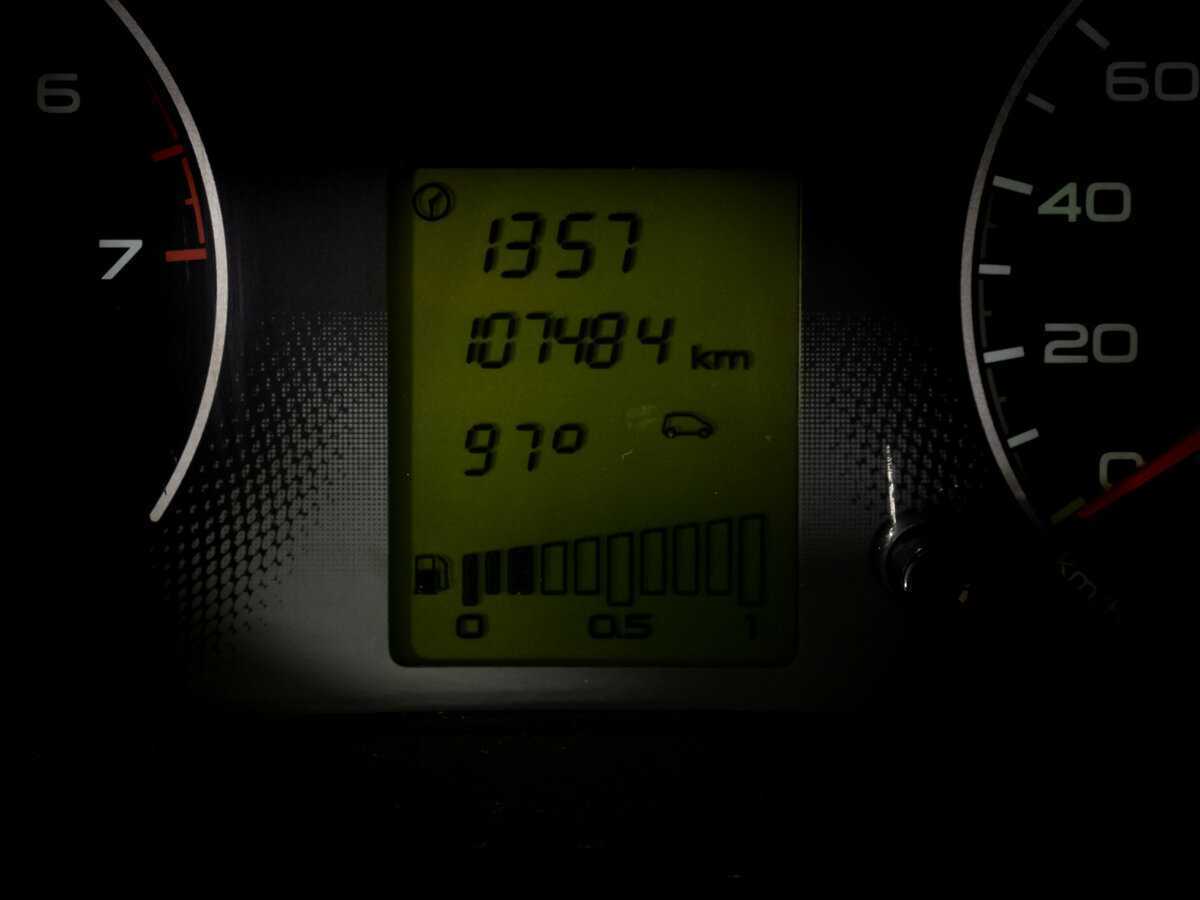 Lada (ВАЗ) Granta, 2017 Фото №13