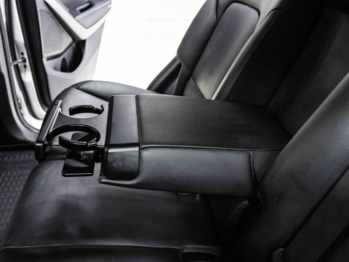 Hyundai Santa Fe, 2018 Фото №18