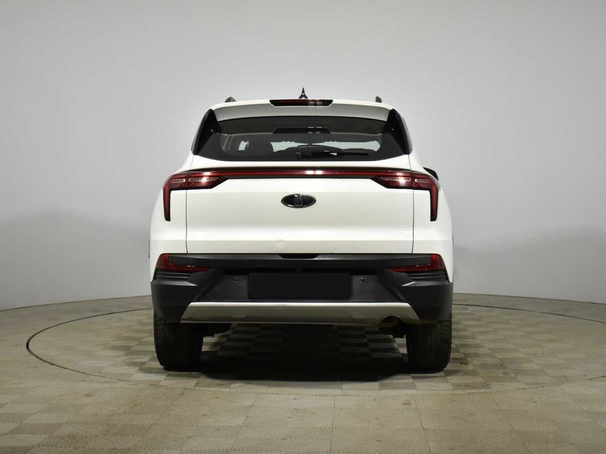 Москвич 3, 2023 - 120 000 км. | Фото №6