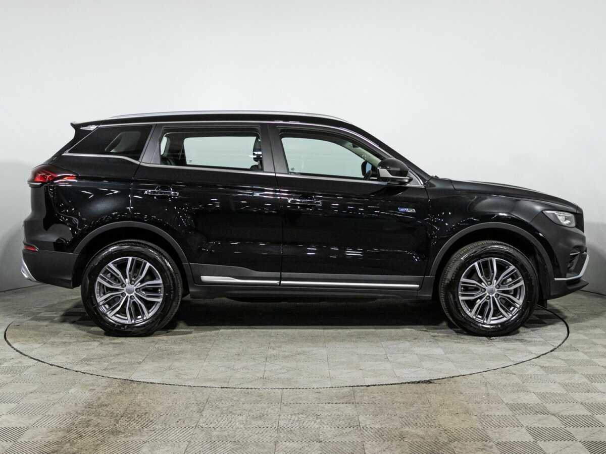 Geely Atlas Pro, 2023 - 29 584 км. | Фото №4