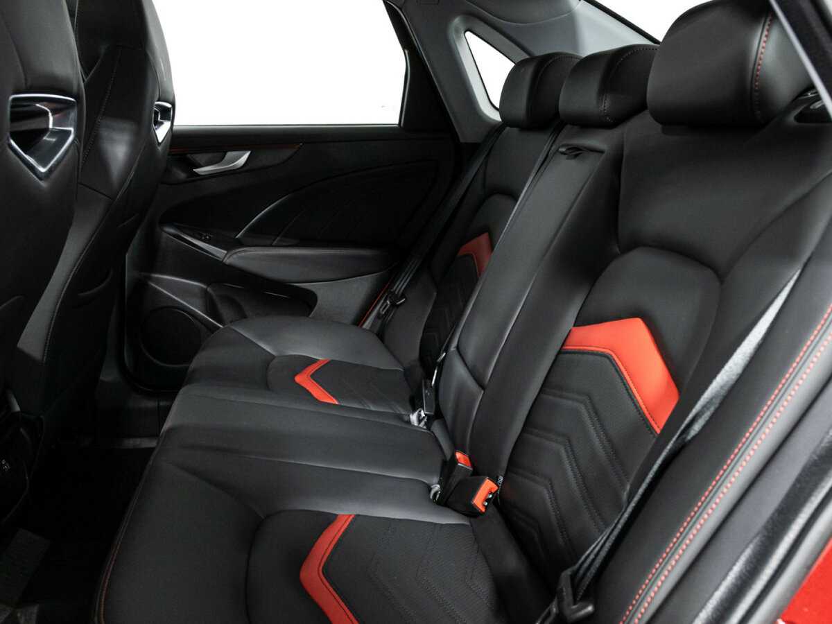 Kaiyi E5, 2023 Фото №10