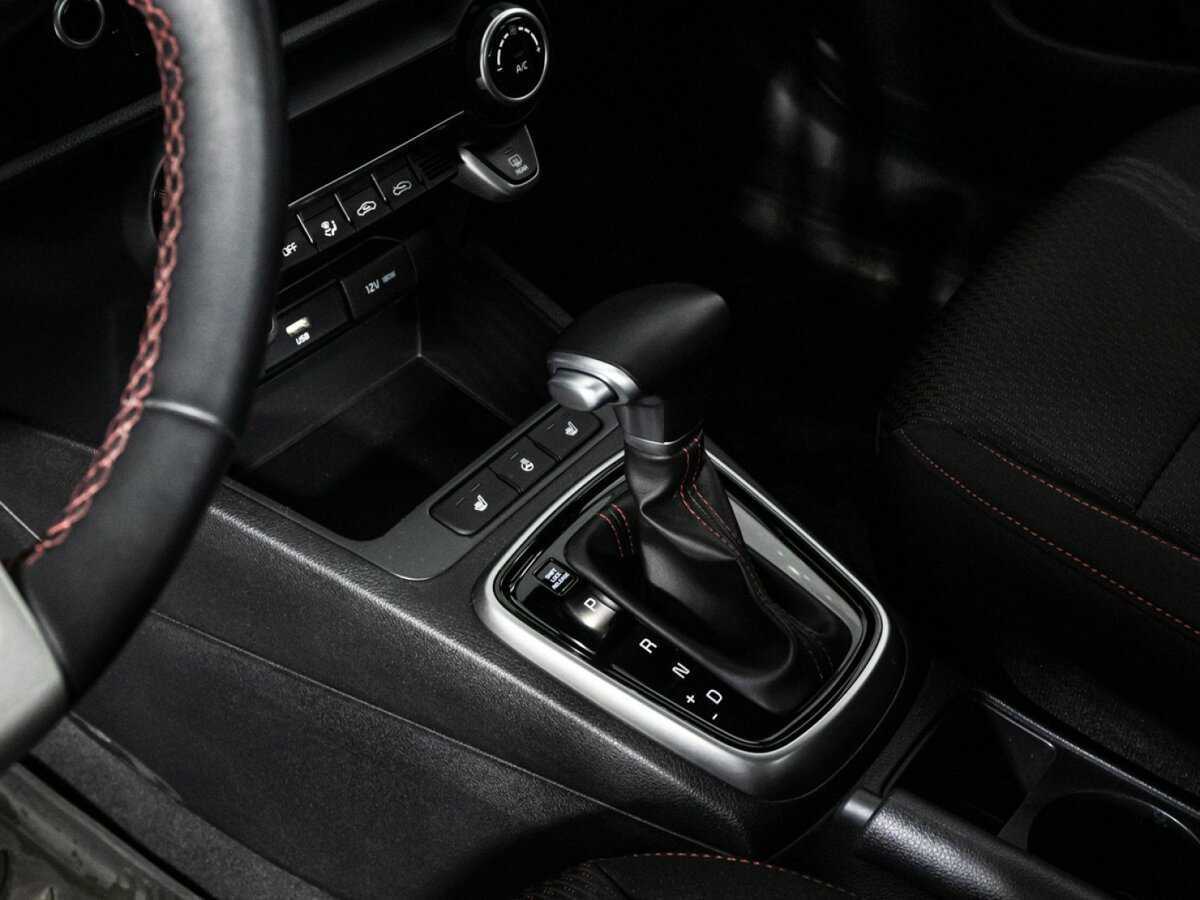 Kia Rio, 2021 Фото №18