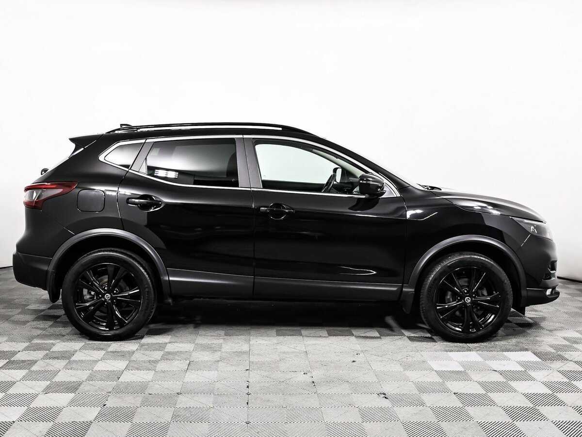 Nissan Qashqai, 2022 - 28 077 км. | Фото №4