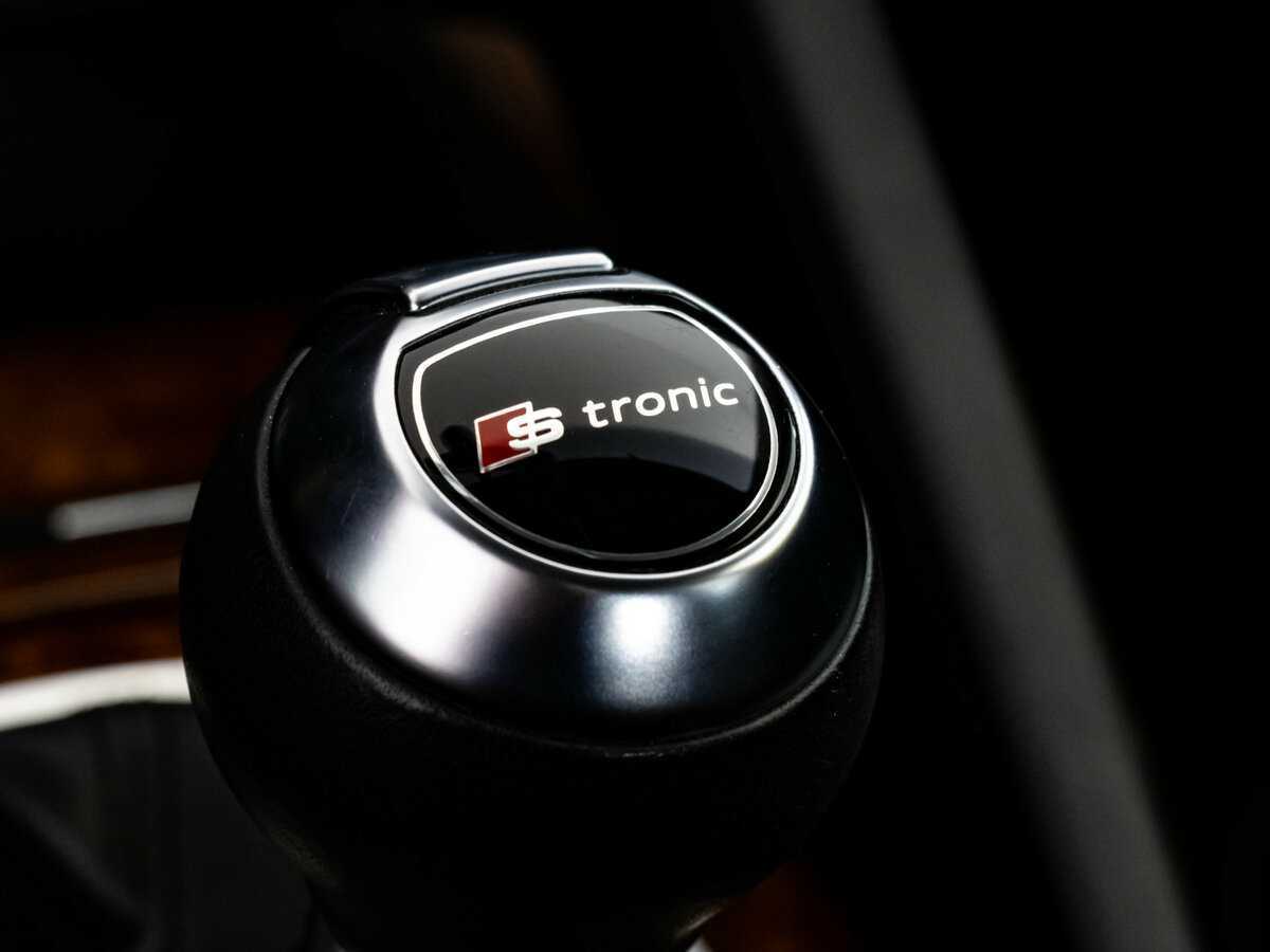 Audi A3 Sportback, 2012 Фото №13