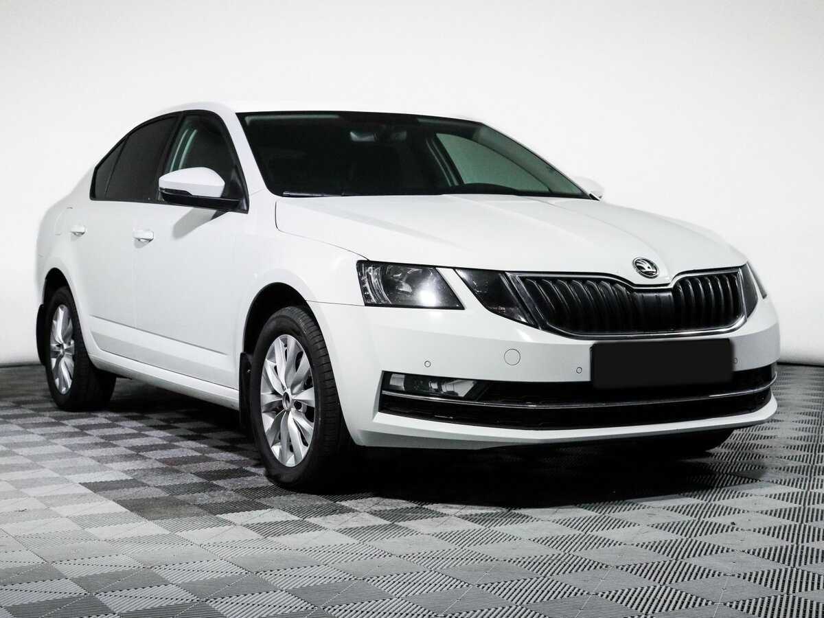 Skoda Octavia, 2019 - 62 500 км. | Фото №3