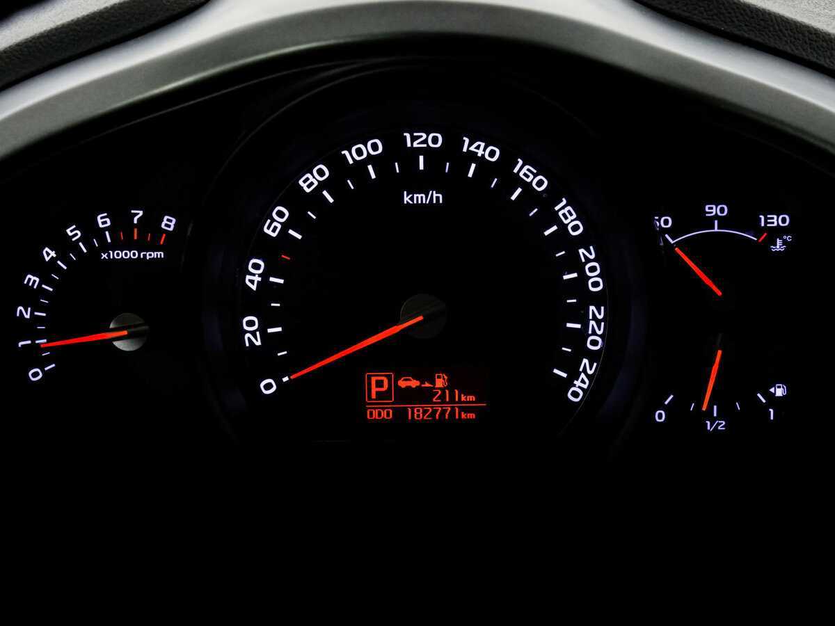 Kia Sportage, 2015 Фото №19