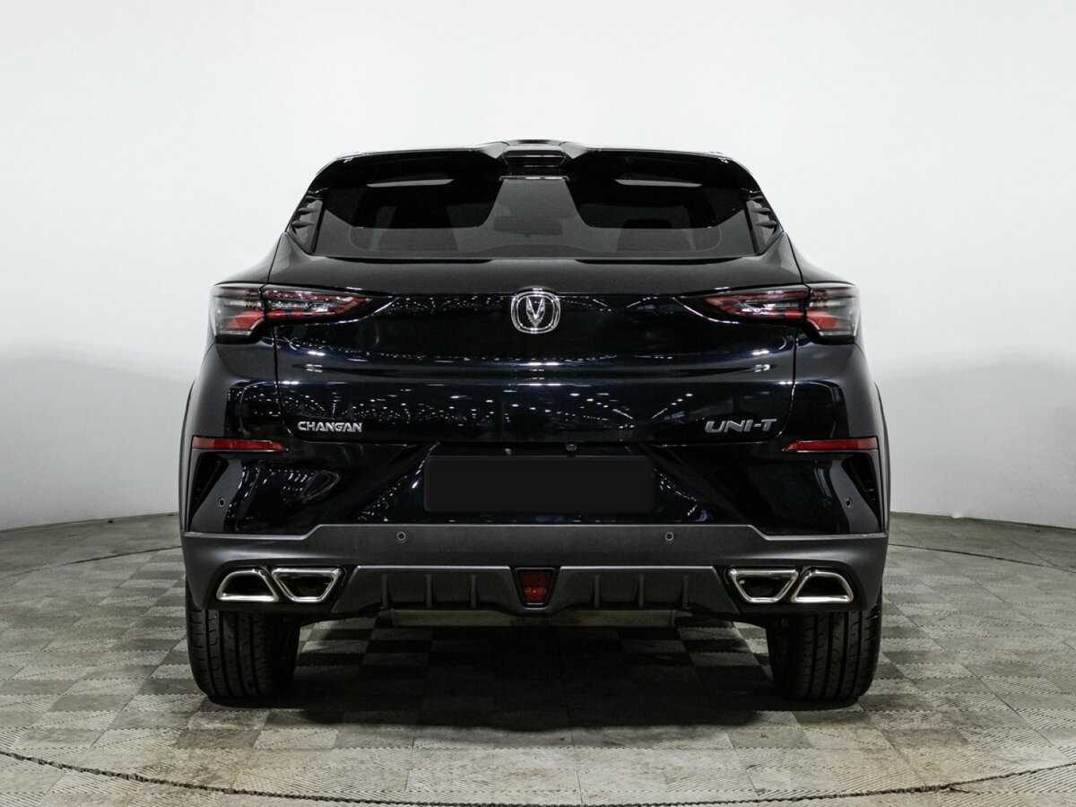 Changan UNI-T, 2023 - 23 545 км. | Фото №6