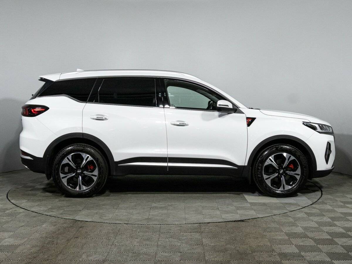 Chery Tiggo 7 Pro Max, 2023 - 36 990 км. | Фото №4