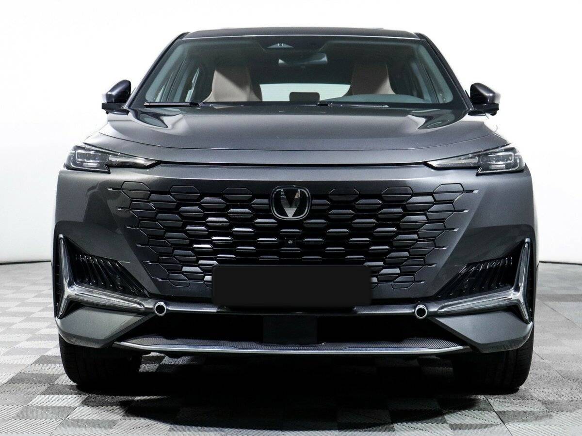 Changan UNI-K, 2023 - 43 906 км. | Фото №2