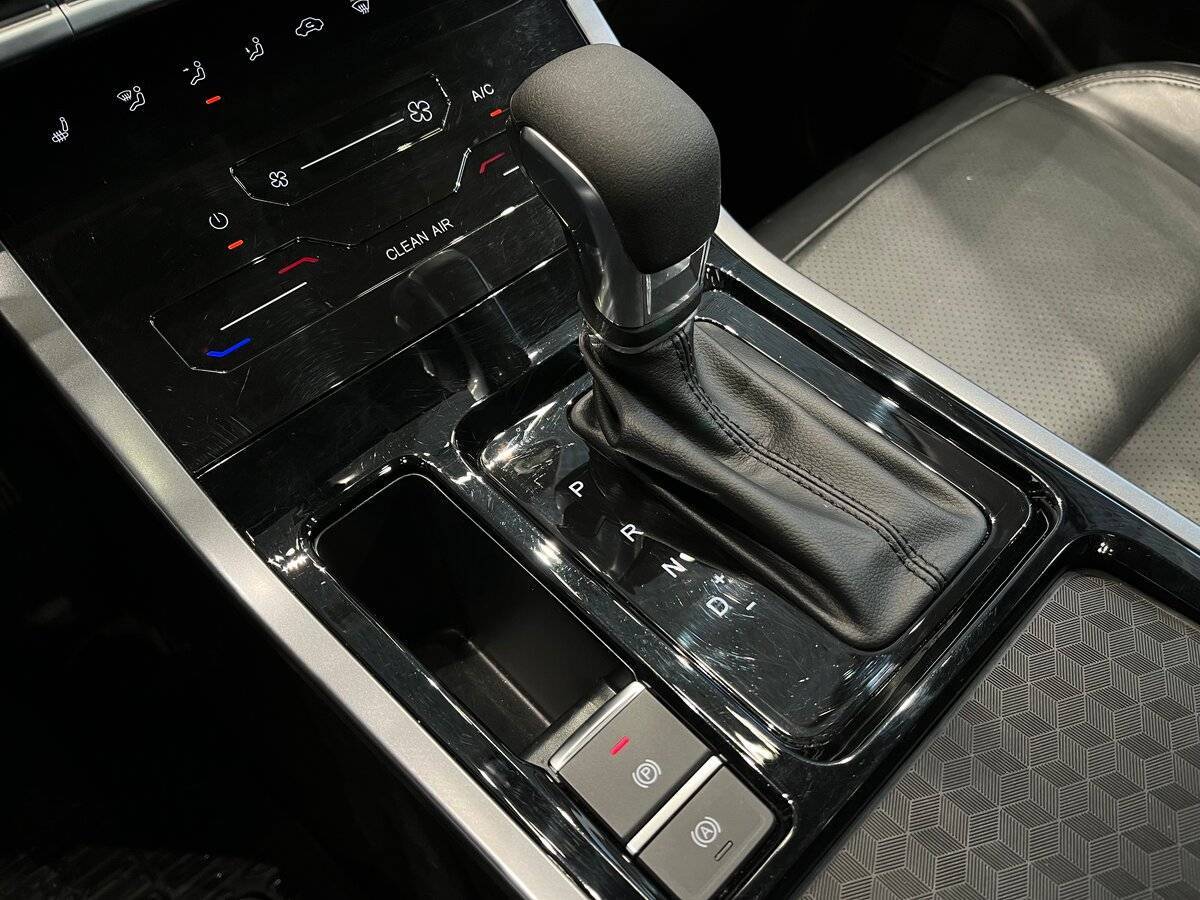 Chery Tiggo 4 Pro, 2023 Фото №23