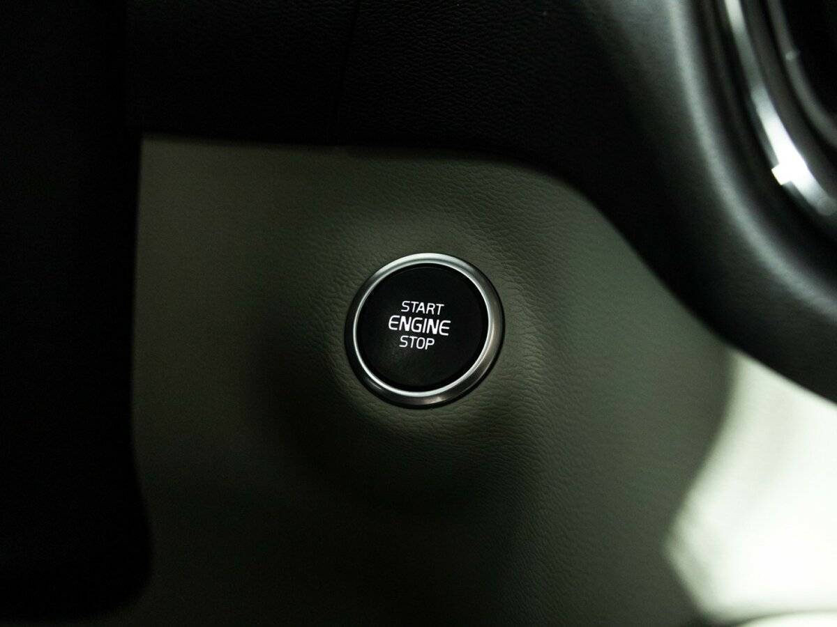 Volvo XC40, 2018 Фото №19