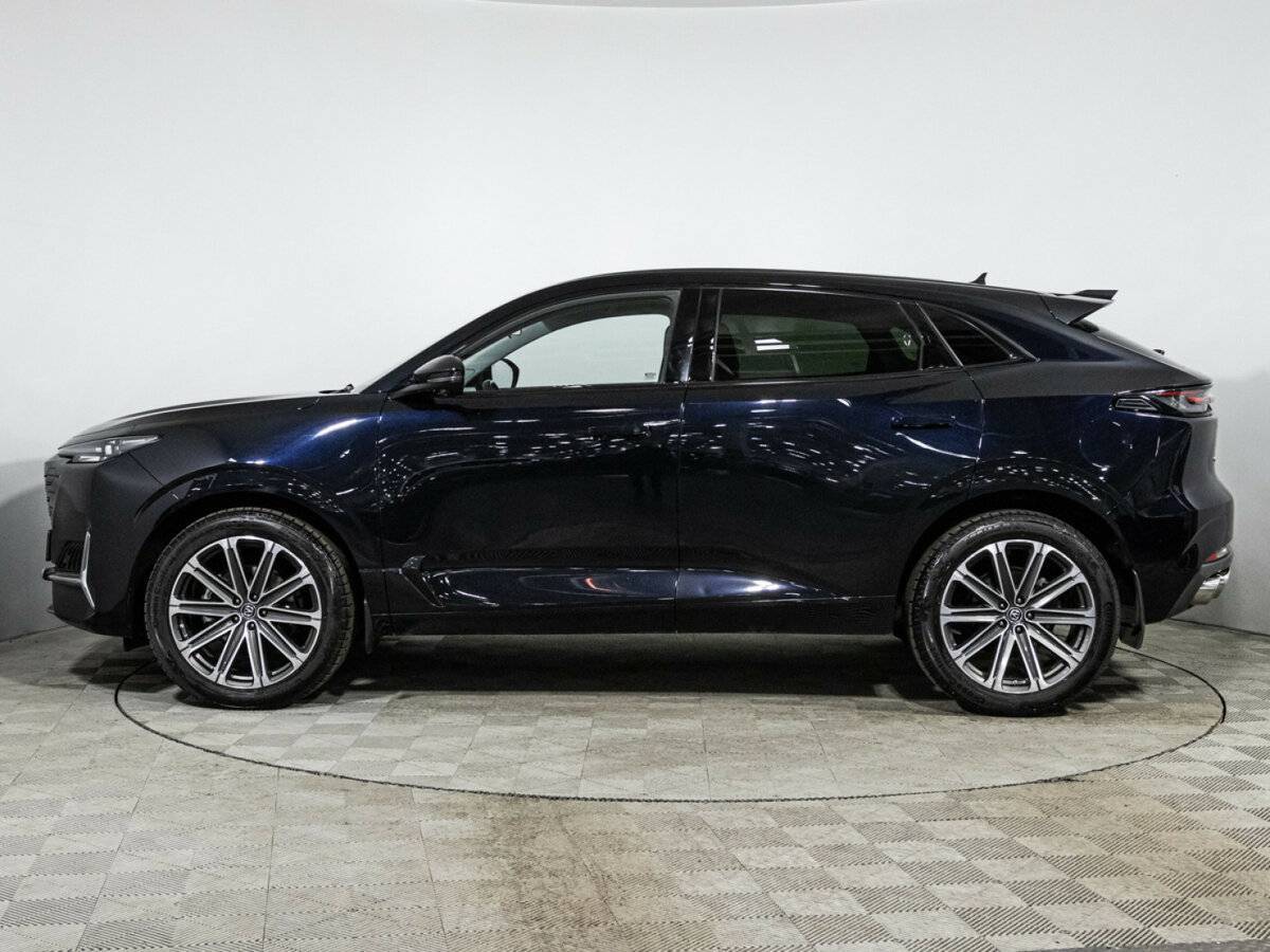 Changan UNI-K, 2023 - 23 421 км. | Фото №8