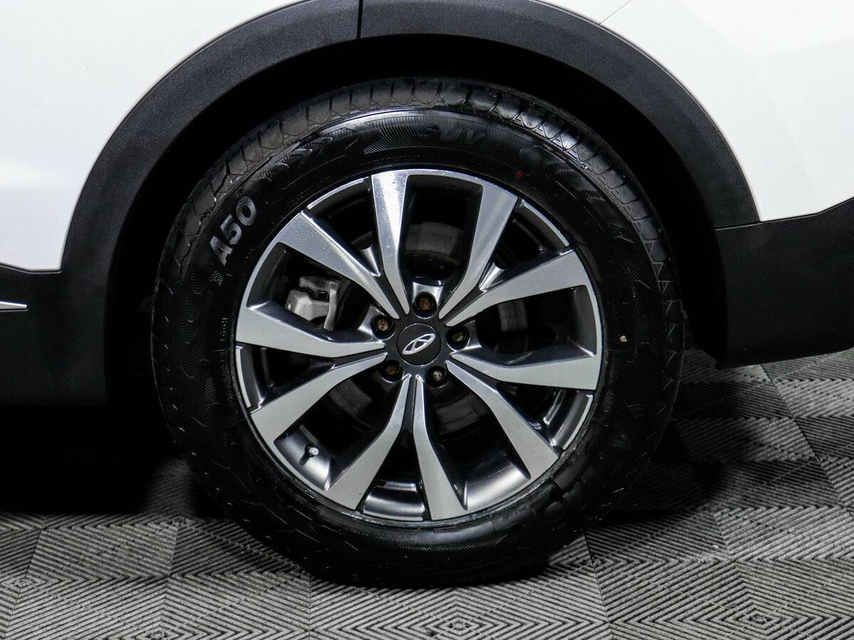 Chery Tiggo 7 Pro Max, 2023 Фото №12