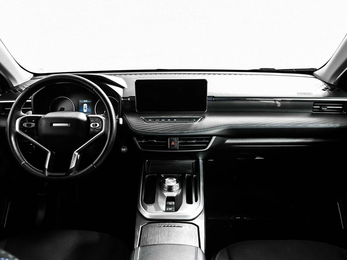 Haval Jolion, 2023 Фото №11