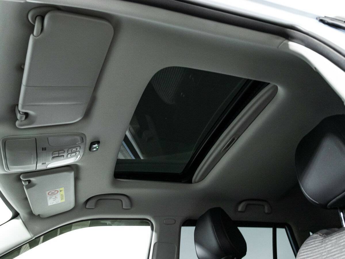 Москвич 3, 2023 Фото №16