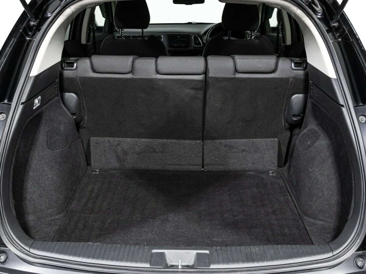 Honda Vezel, 2019 Фото №18