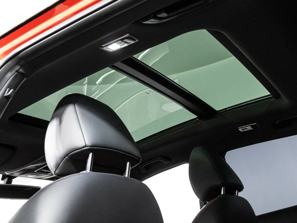 Geely Coolray, 2021 Фото №23