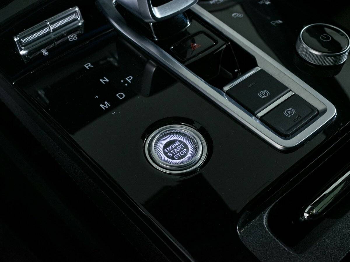 Chery Tiggo 8 Pro, 2022 Фото №17