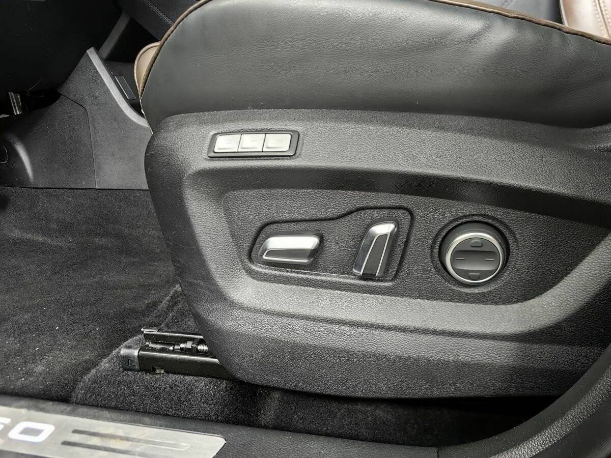 Chery Tiggo 8 Pro, 2021 Фото №20