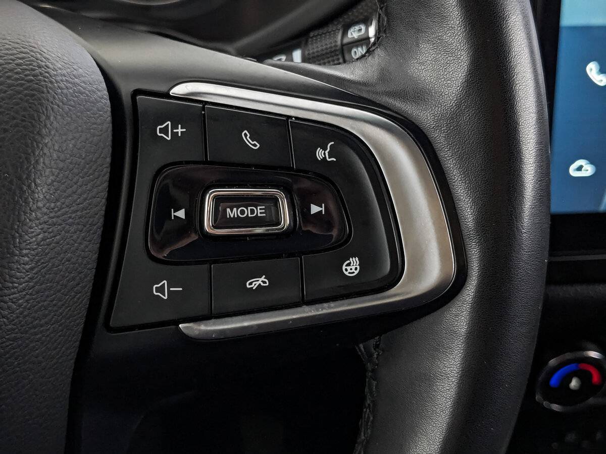 Chery Tiggo 4, 2021 Фото №29