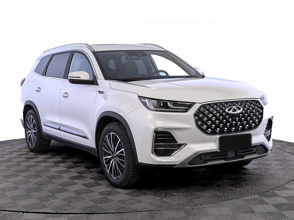 Chery Tiggo 8 Pro, 2023 - 61 600 км. | Фото №3