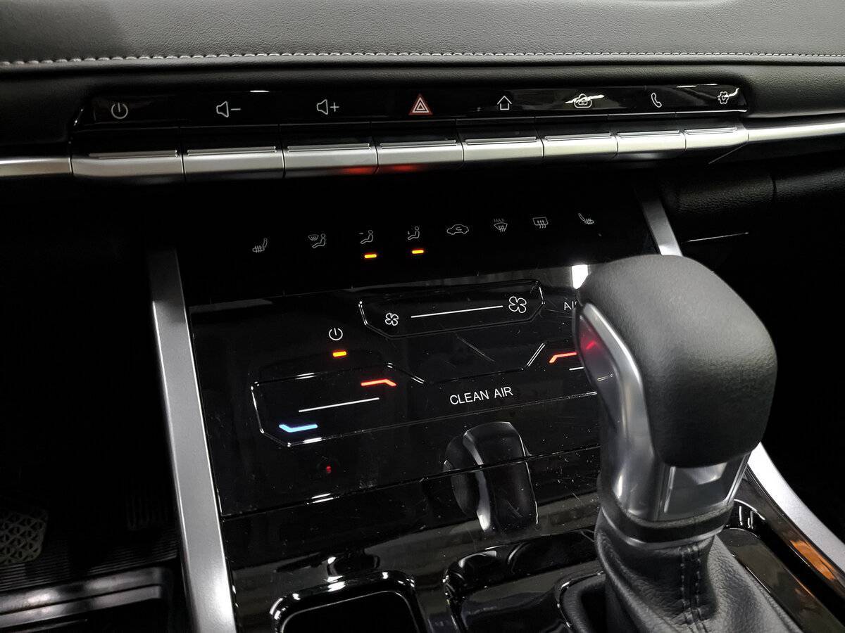 Chery Tiggo 4 Pro, 2023 Фото №21