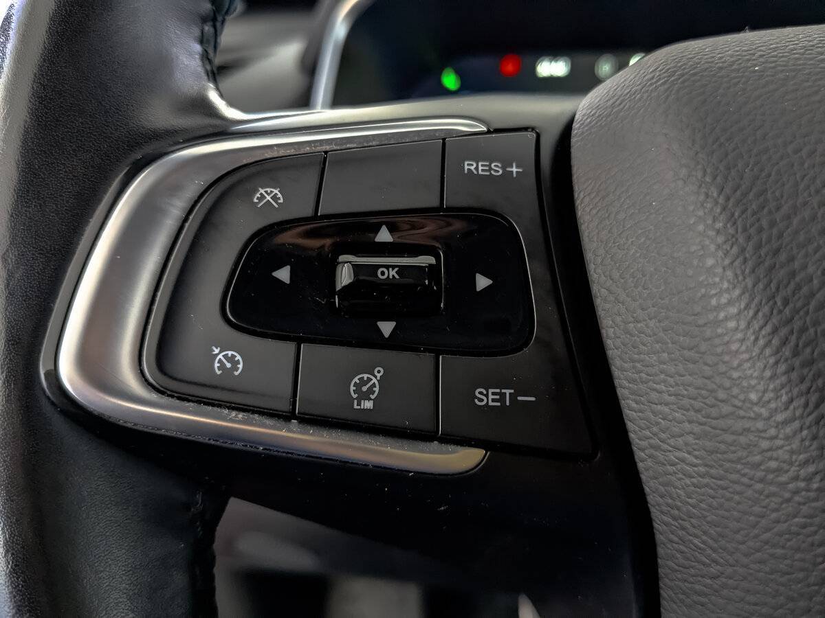 Chery Tiggo 8 Pro, 2021 Фото №28