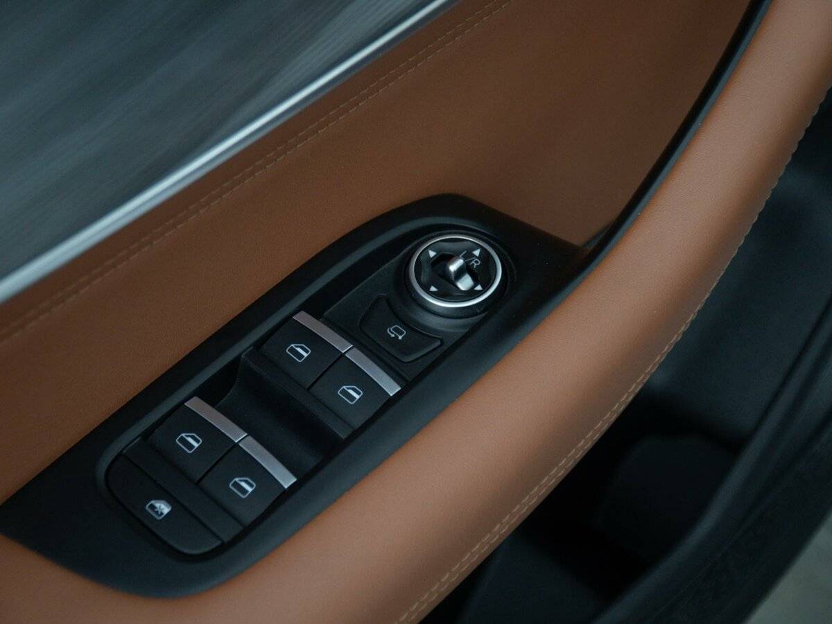 Chery Tiggo 8 Pro Max, 2022 Фото №20