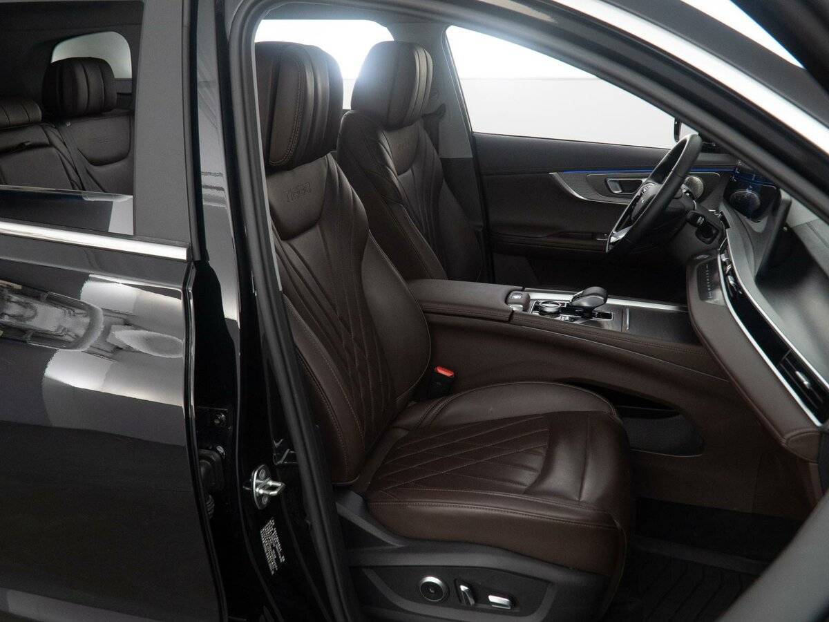 Chery Tiggo 8 Pro, 2023 - 13 619 км. | Фото №8