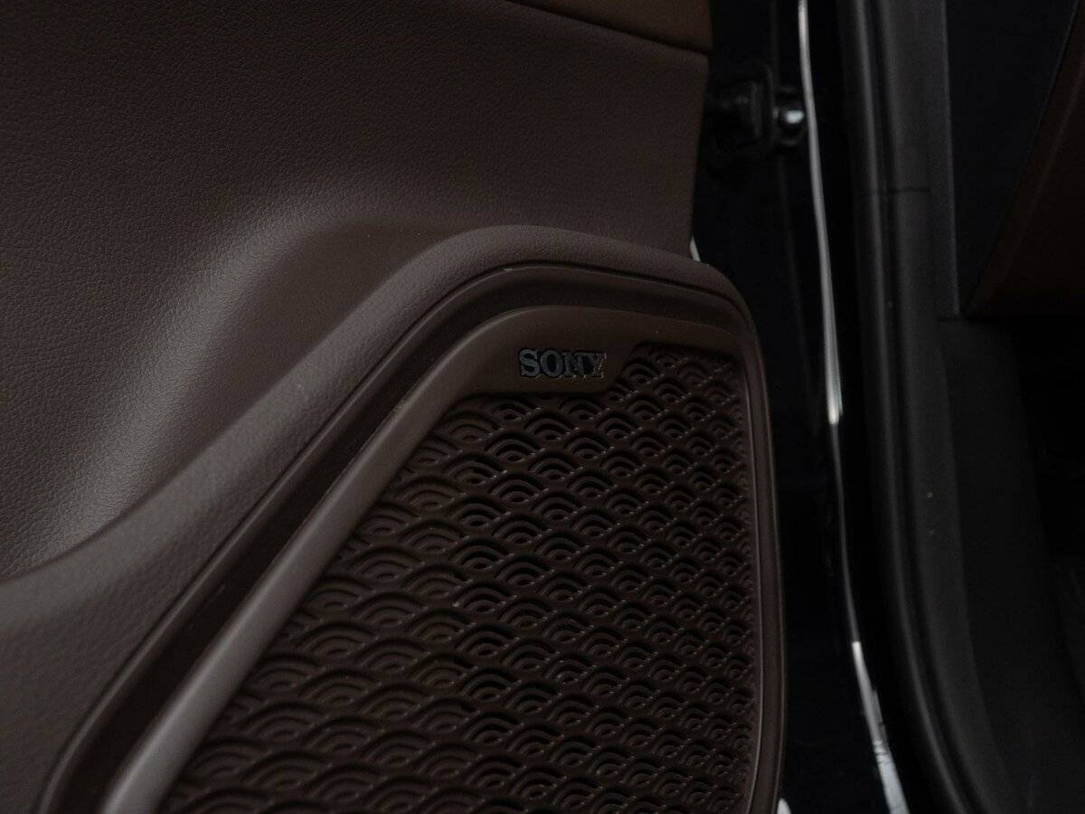 Chery Tiggo 8 Pro, 2023 Фото №17