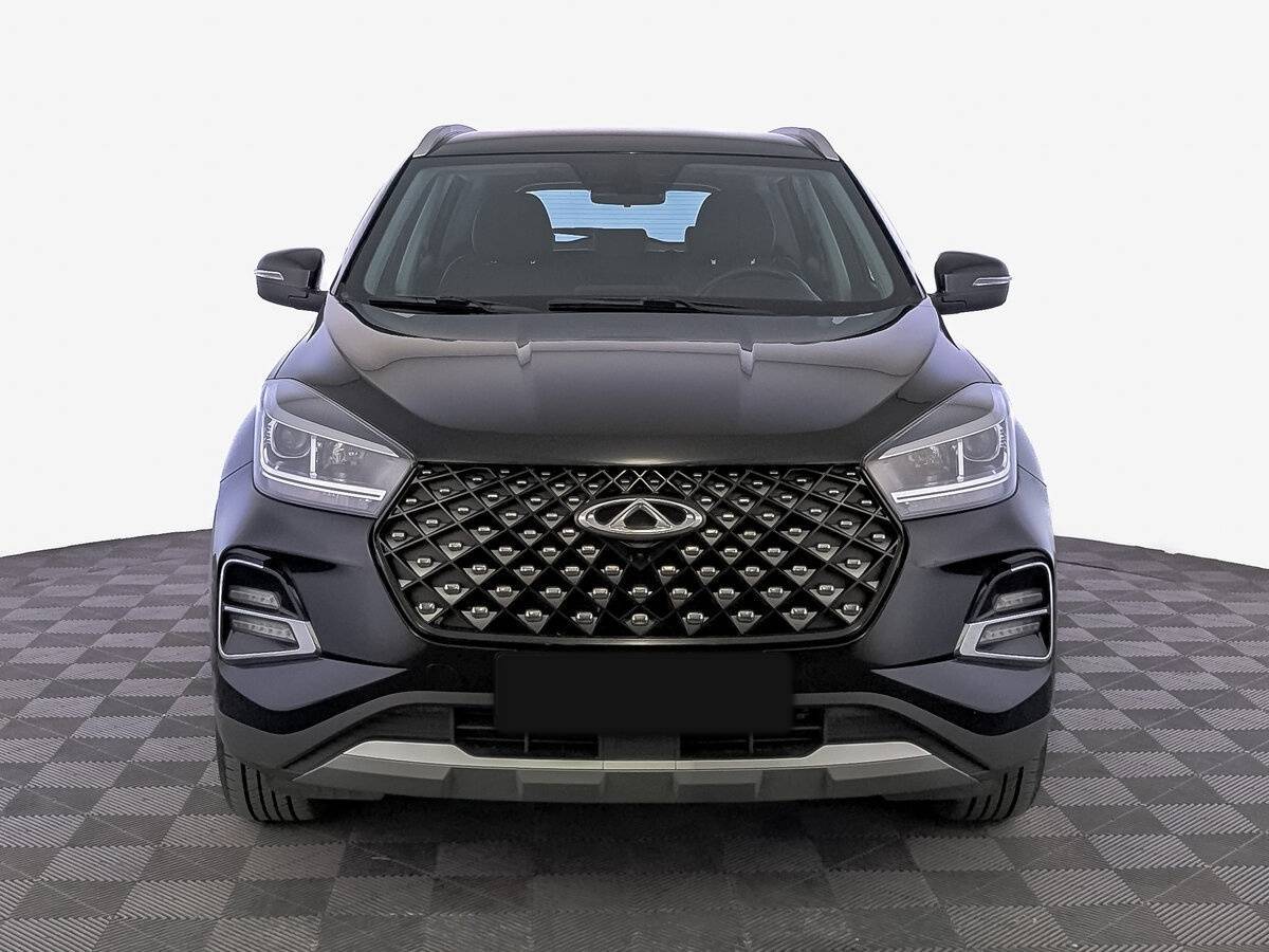 Chery Tiggo 4 Pro, 2023 - 71 515 км. | Фото №2