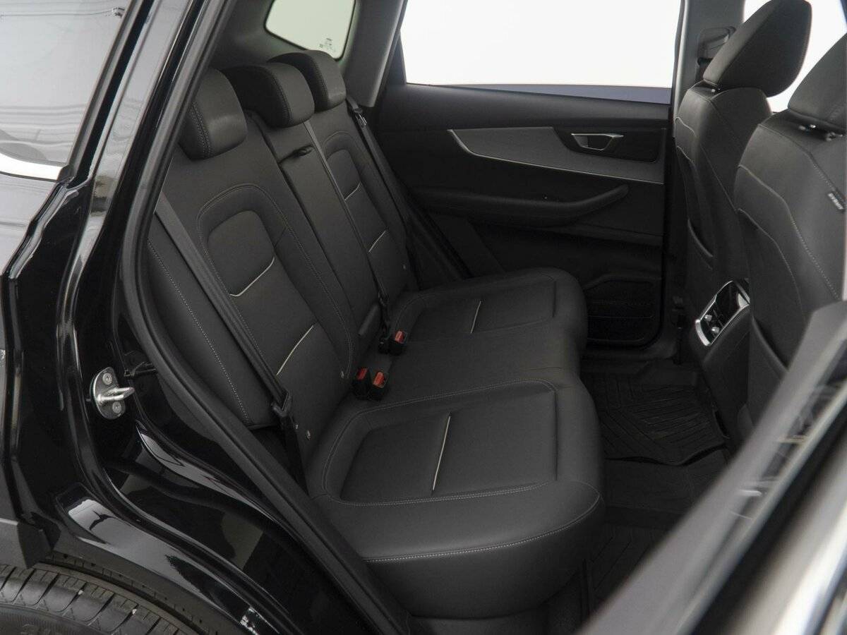 Chery Tiggo 7 Pro Max, 2023 - 24 422 км. | Фото №7