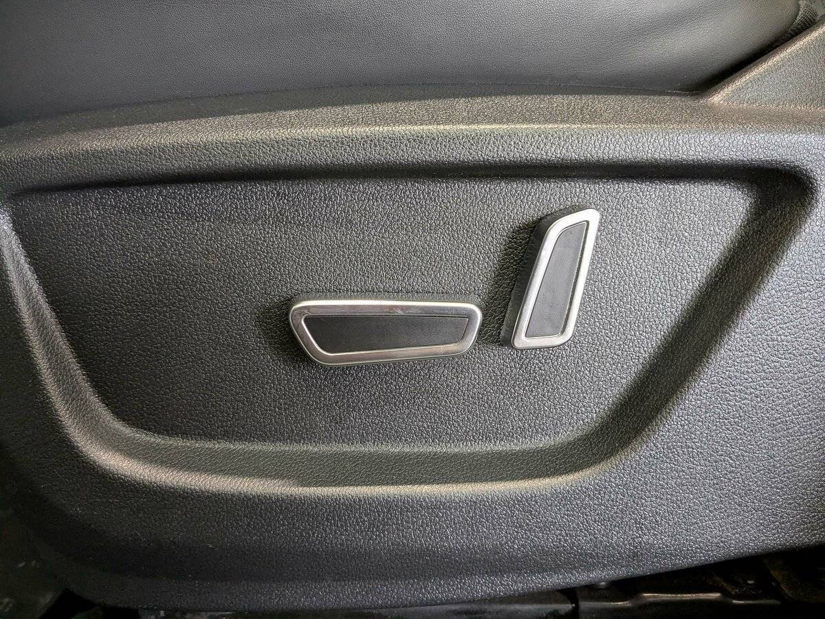 Chery Tiggo 8, 2021 Фото №21