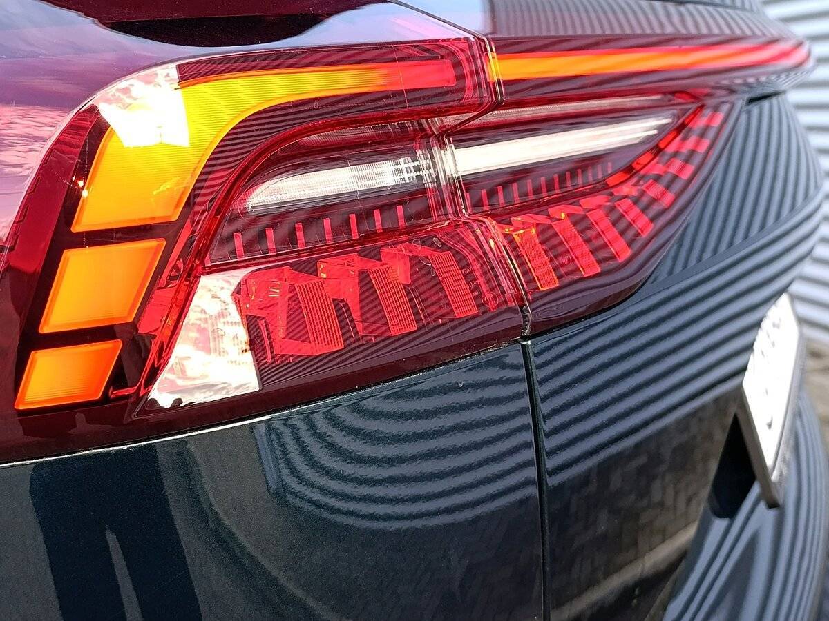 Chery Tiggo 8 Pro Max, 2023 - 24 918 км. | Фото №8