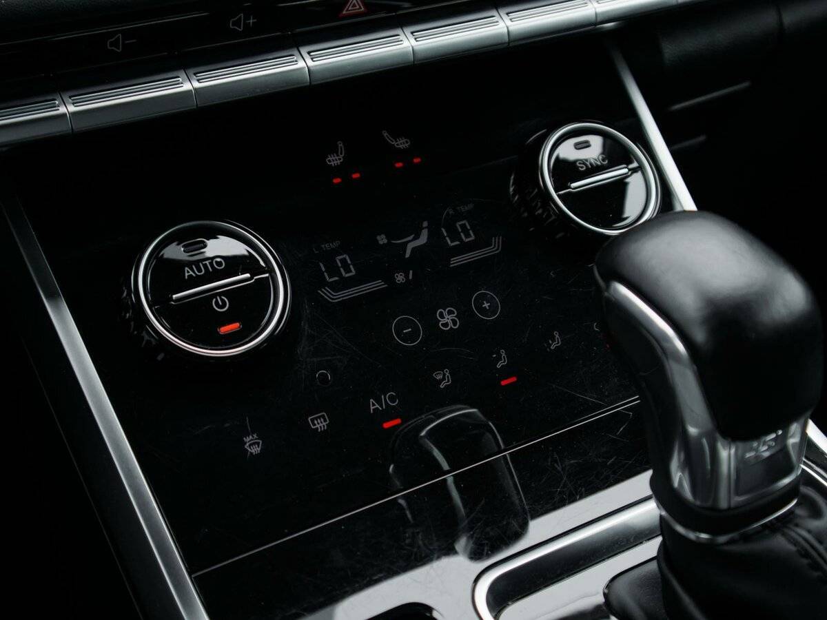 Chery Tiggo 8, 2020 Фото №28