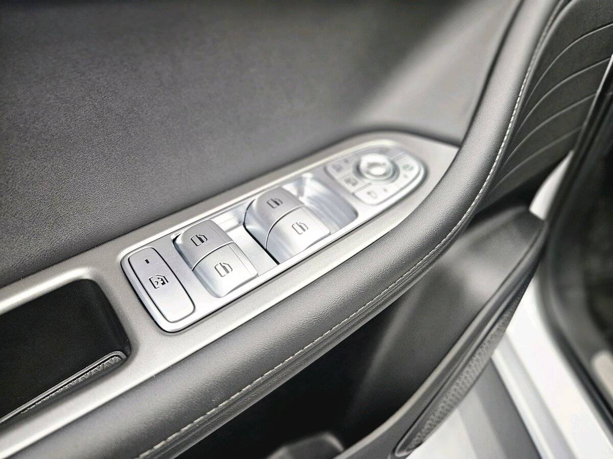 Chery Tiggo 8 Pro Max, 2024 Фото №13