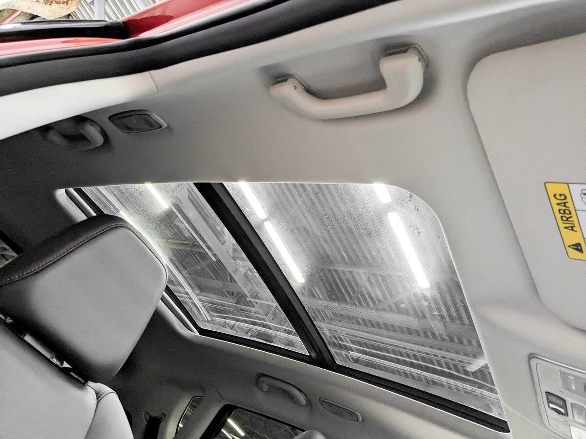 Changan CS35 Plus, 2023 Фото №20