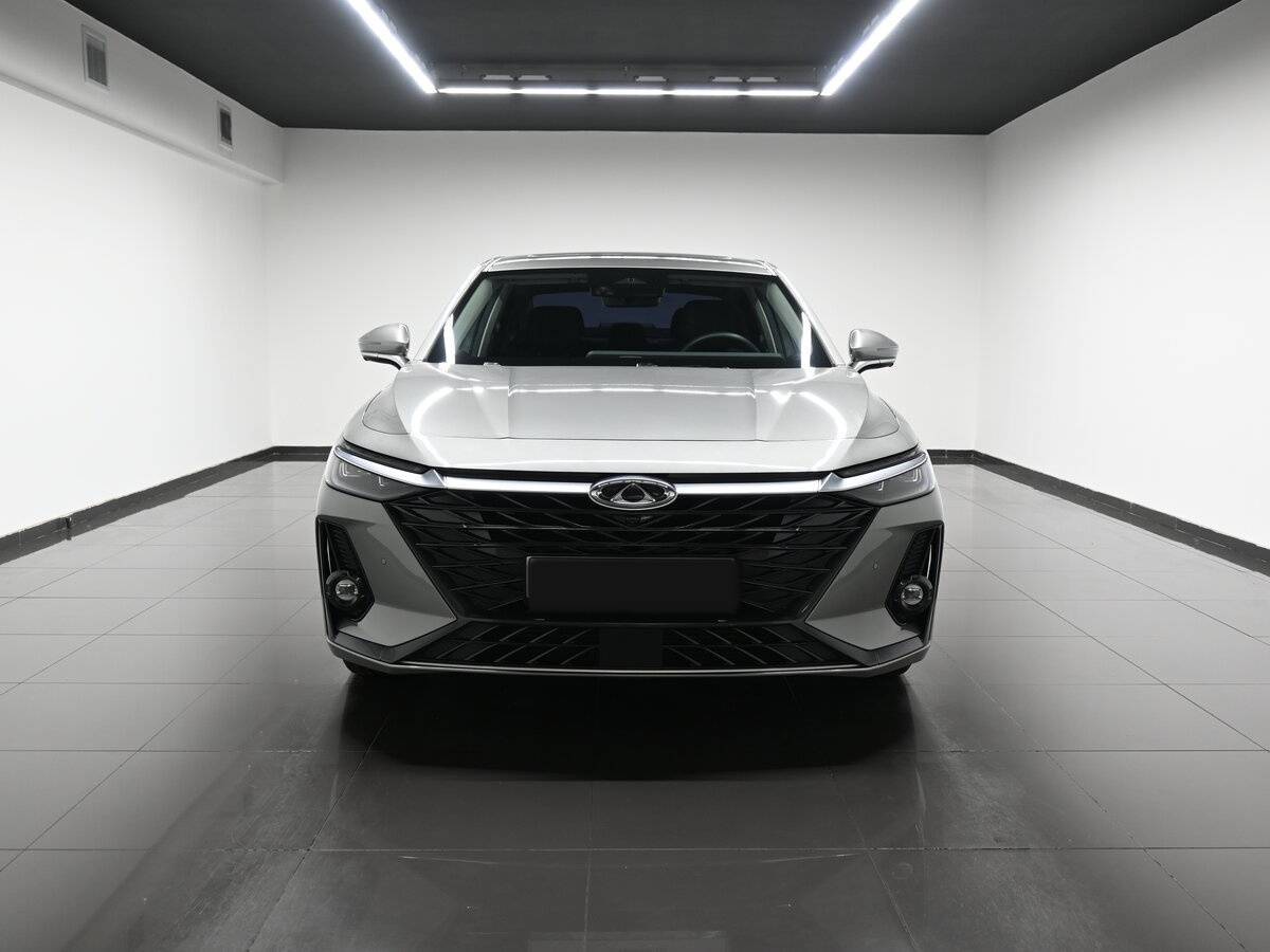 Chery Arrizo 8, 2023 - 22 184 км. | Фото №3