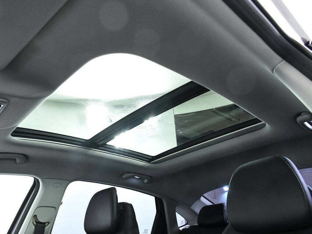 Changan Lamore, 2023 Фото №16