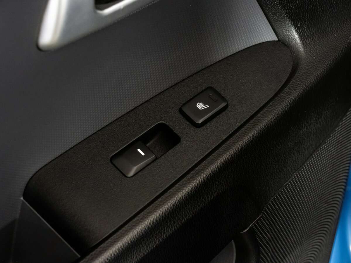 Kia Sportage, 2013 Фото №16