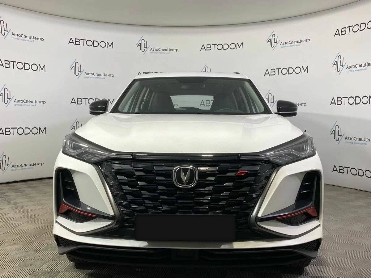 Changan CS75 Plus, 2023 - 25 459 км. | Фото №5