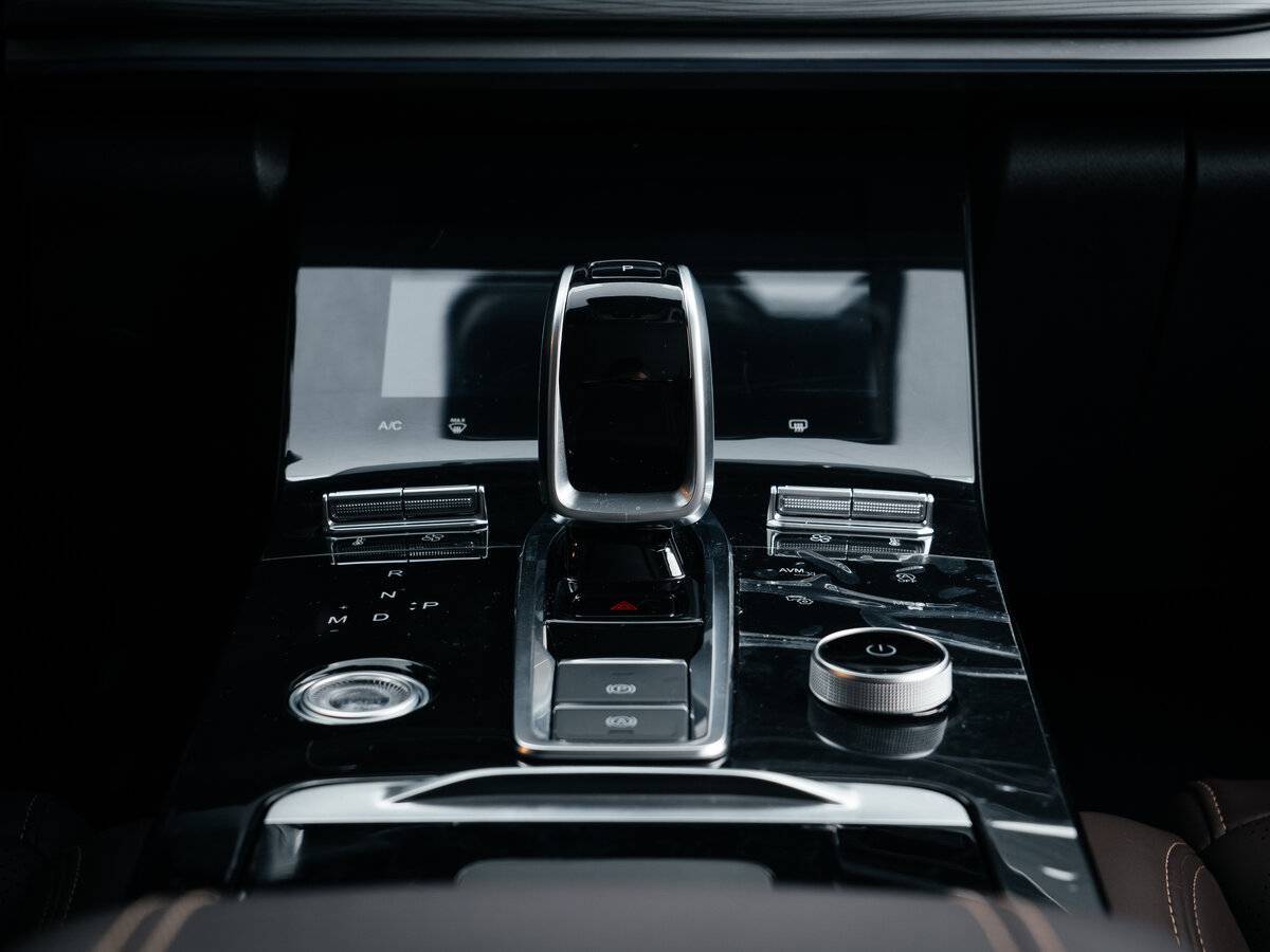 Chery Tiggo 8 Pro, 2022 Фото №16