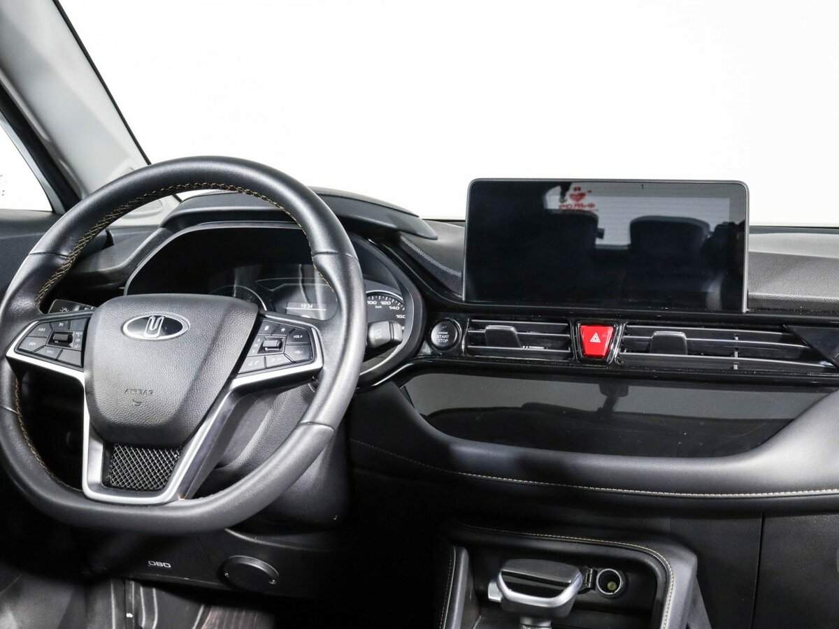 Москвич 3, 2023 Фото №13