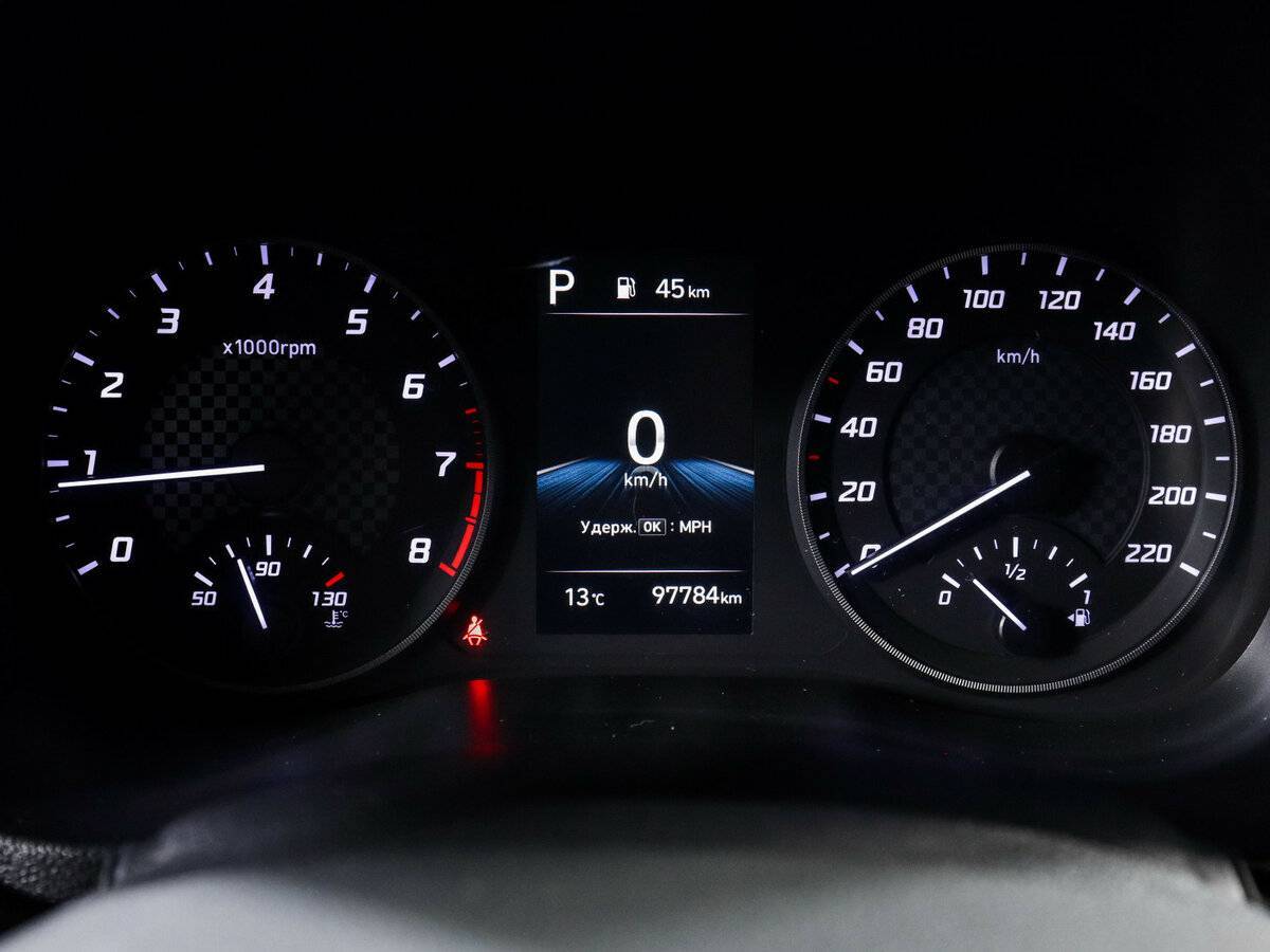 Hyundai Solaris, 2021 Фото №11