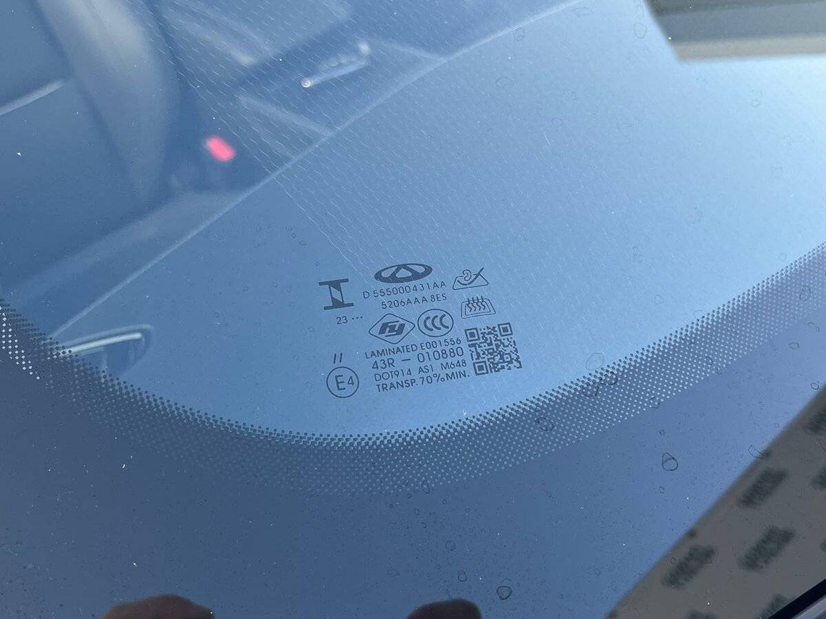 Chery Tiggo 7 Pro Max, 2023 Фото №15