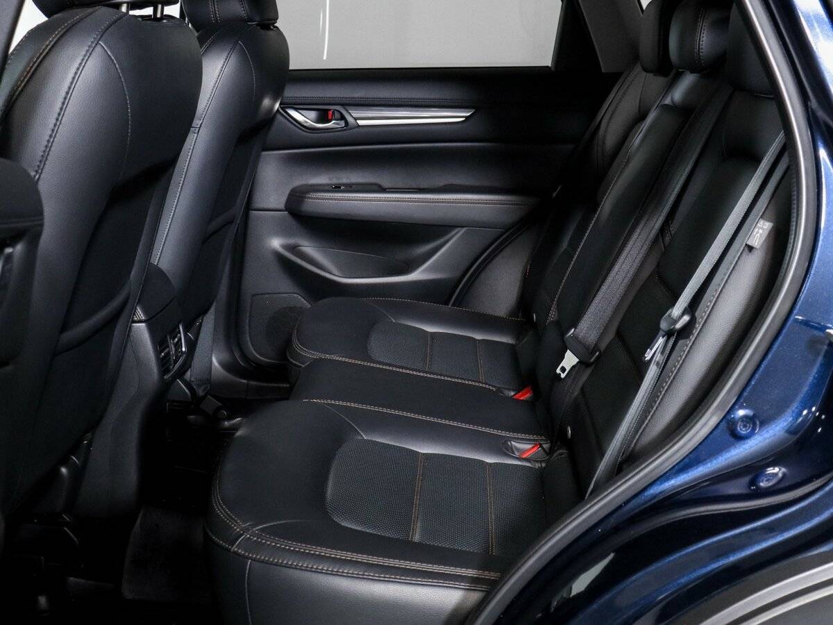 Mazda CX-5, 2021 - 20 657 км. | Фото №7