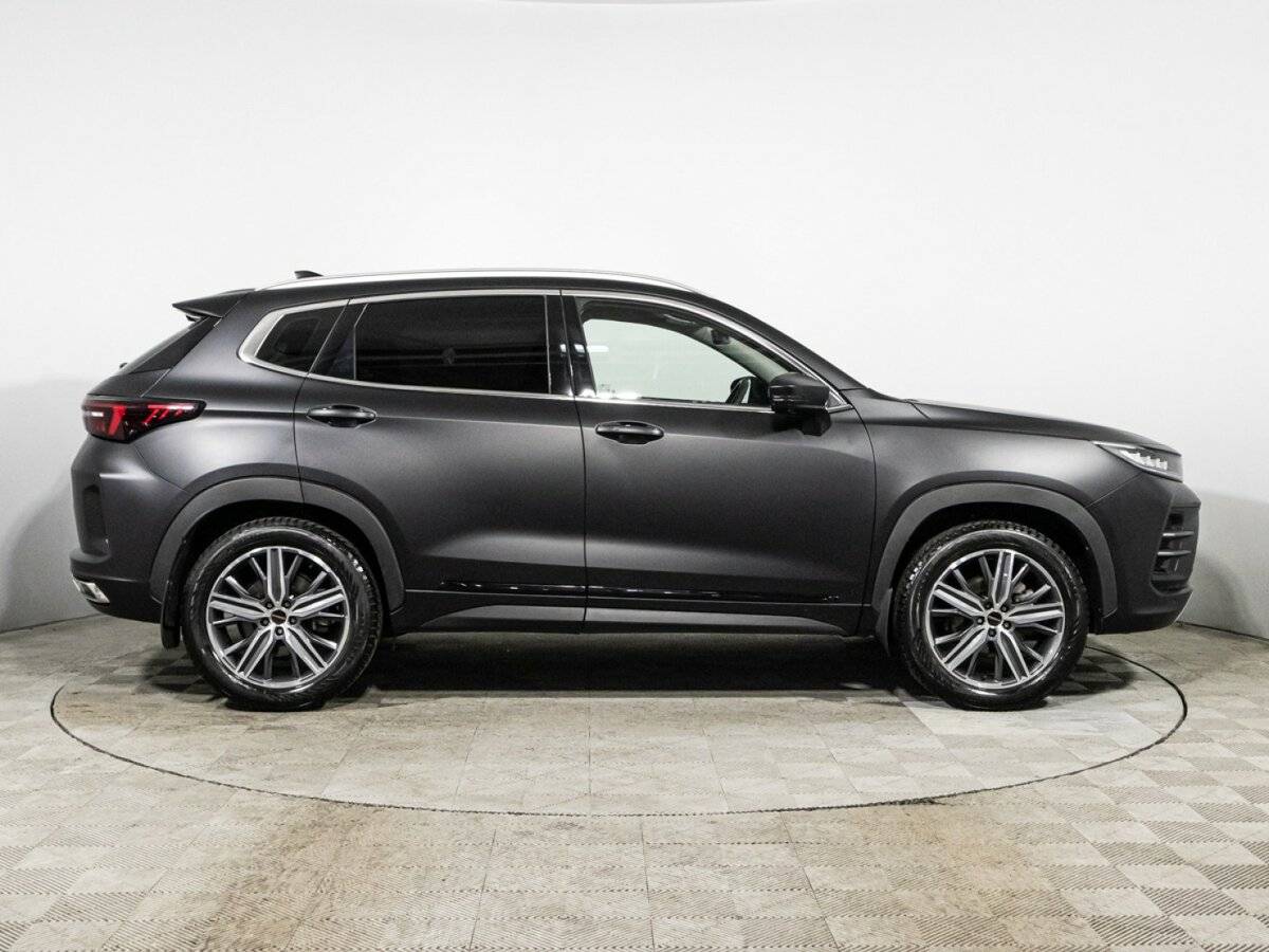 Exeed LX, 2023 - 21 107 км. | Фото №4