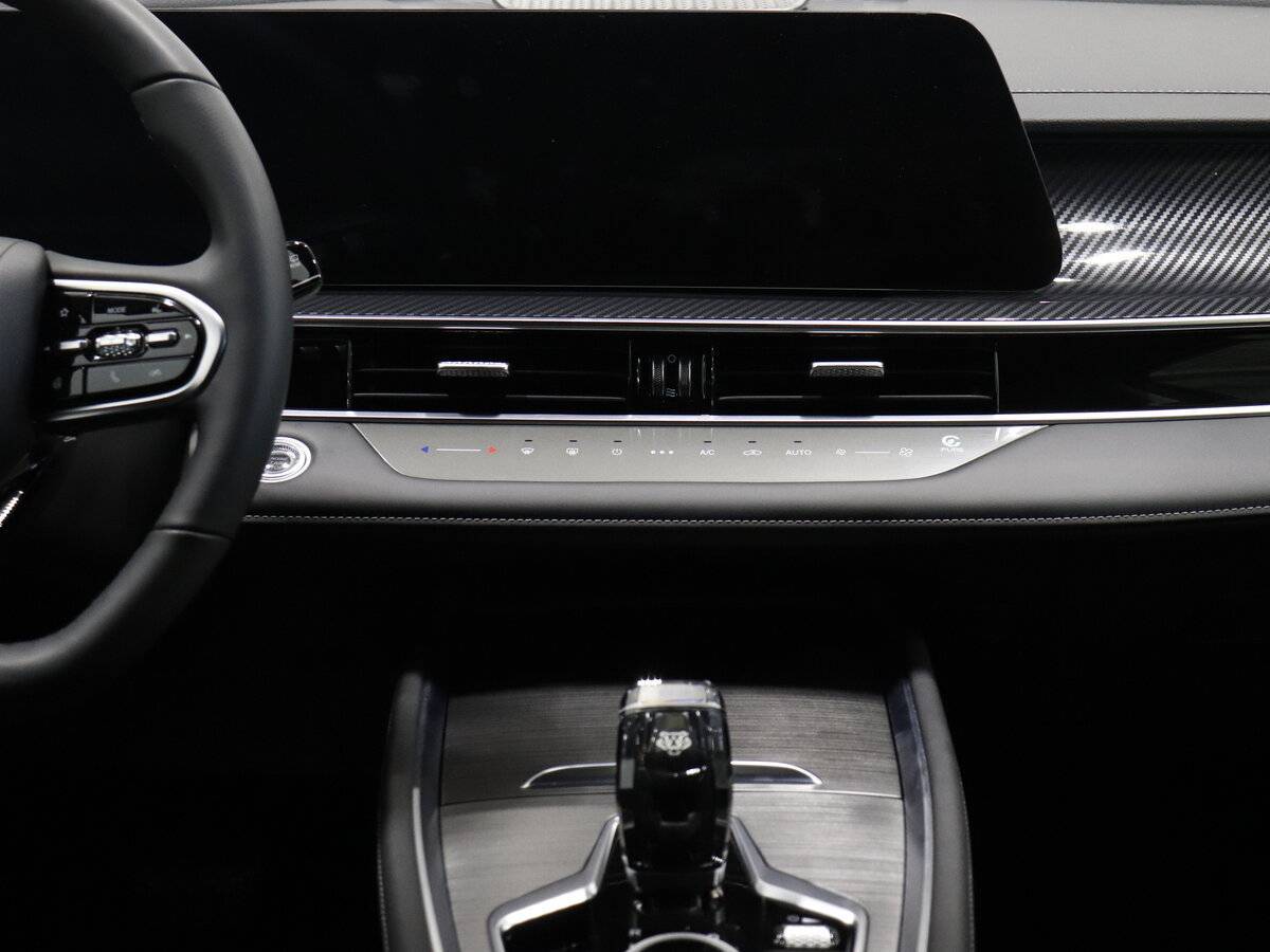 Chery Tiggo 7 Pro Max, 2024 Фото №16
