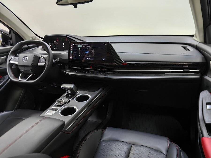 Changan CS55 Plus, 2023 Фото №13