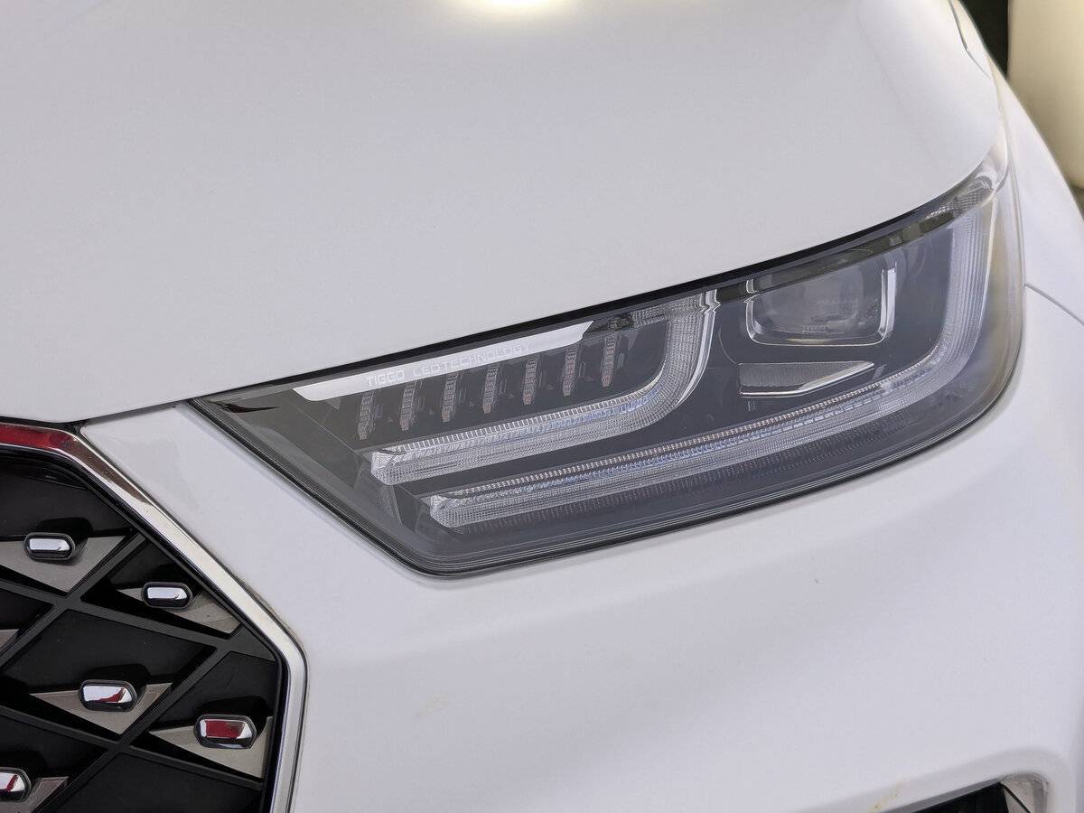 Chery Tiggo 8 Pro, 2022 Фото №11